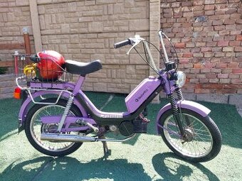 Babetta 210