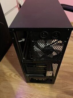Zalman z1 plus - 1
