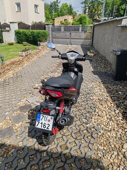 Maxon Ardour 125ccm r.2022