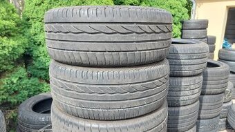Pneu letní, 2 ks, rozměr 245/45/18, 100Y, zn. BRIDGESTONE