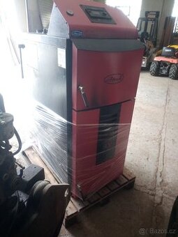 Kotel Attack SLX 20KW