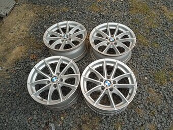 BMW Alu kola 17" G30