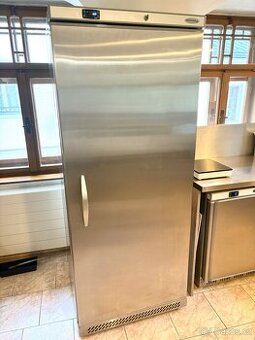 Lednice TEFCOLD UR600