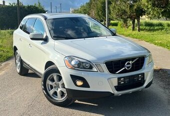 VOLVO XC60 2.4 D3 AWD AT SUMMUM PLUS - 1
