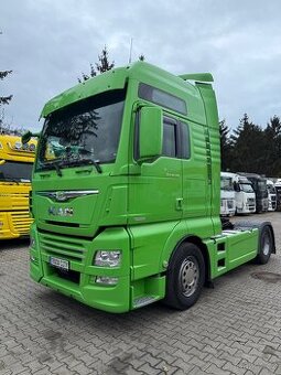 MAN TGX 18.500 XXL AUTOMAT EURO VI