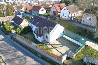 Benátky nad Jizerou, prodej RD 4+1, 147 m2 na pozemku 260 m2 - 1
