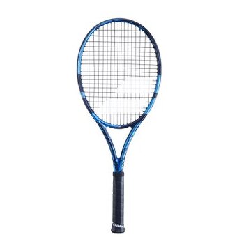 Dětská tenisová raketa Babolat Pure Drive Junior 25 2021
