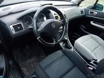 Prodám Peugeot 307