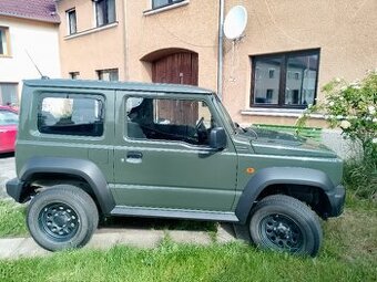 Suziki Jimny
