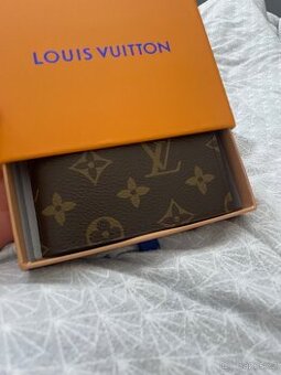 Louis Vuitton peněženka unisex