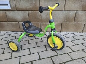Tříkolka PUKY