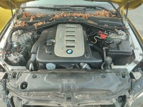 Bmw motor m57n2 145kw