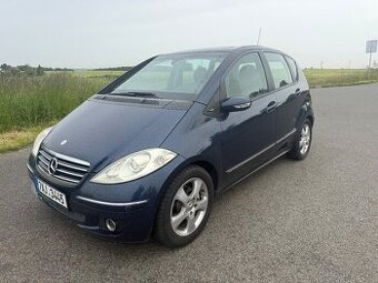 Mercedes A 200 benzin nova stk