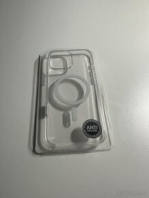 Obal na iPhone 16 pro max