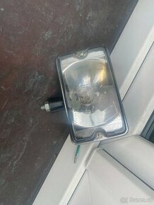 Svetlo na auto,motorku