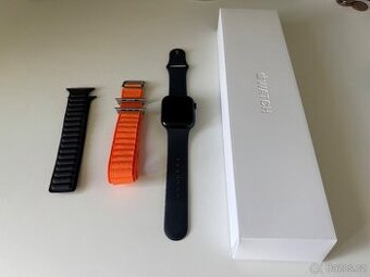 Apple Watch Series 8 Cellular – TOP st