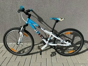 MTB SCOTT CONTESSA JUNIOR 24 - 1