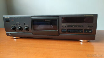Technics tapedeck RS-BX501