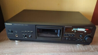 Technics tapedeck RS- RS-AZ6