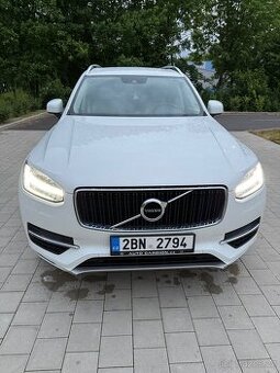 Volvo XC 90 najeto 89.000