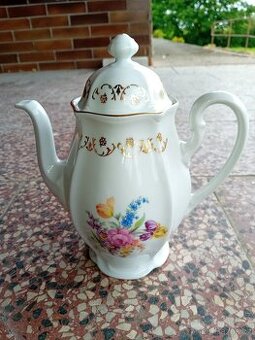 Čajová konvice Bohemia - 1