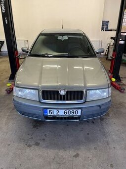 díly Škoda Octavia 1 benzín,nafta