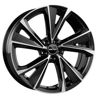 Alu kola 5x112 18" - typ Evento