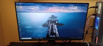 🖥️ Prodám herní monitor MSI G255F – 24,5" IPS, 180Hz, 1ms,