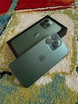 iPhone 13 pro 128 gb