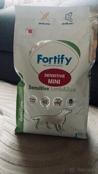 Granule pro psa - Fortify - 1