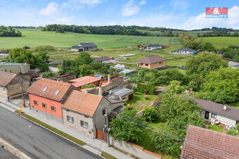 Prodej rodinného domu, 79 m², Žižice