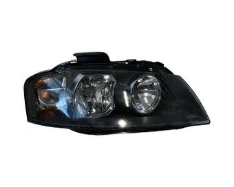 Pravý přední halogen 8P0941004K Audi A3 8P r.v. 2006
