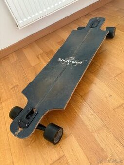 Prodam Longboard Landyachtz