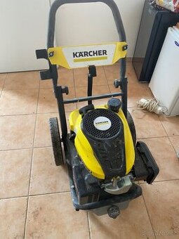 Benzínová vapka KARCHER