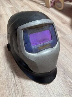 Speedglas samostmívací kukla 9100 V - 1