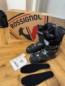 Lyžáky Rossignol Hi-Speed Pro 120 MV GW 280 mm