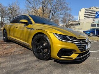 Prodám VW arteon 2.0 tsi