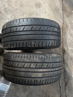 Letni pneu 215/35 r18