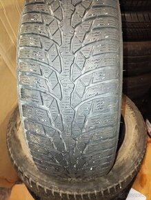 NOKIAN 205/60R16 zimní 5,5mm