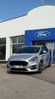 Ford S-MAX 2.0TDCi ST-line, 7 míst, DPH