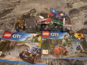 LEGO CITY 60172