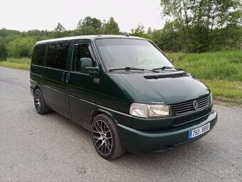 Vw T4 2.5 TDi