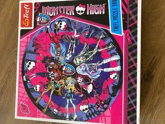 Puzzle 300 ks