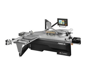 Formátovací pila Paoloni FIMAL P3200 AX