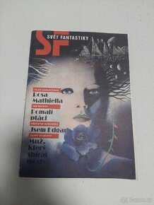 Svět fantastiky - 1