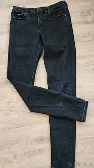 Džíny / rifle Flex Shaping 40-42 / L Skinny