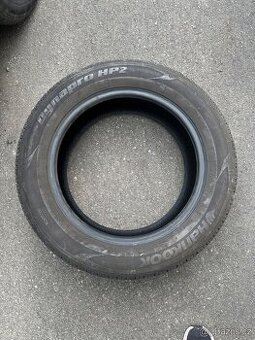 Hankook 215/60/17 sada letních pneu
