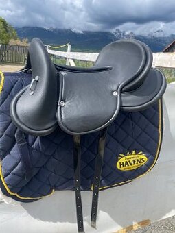Endurance sedlo - 1