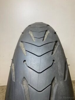 Michelin 120/70zr17