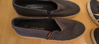 Pánské espadril - 1